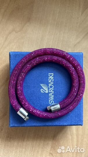Браслет Swarovski
