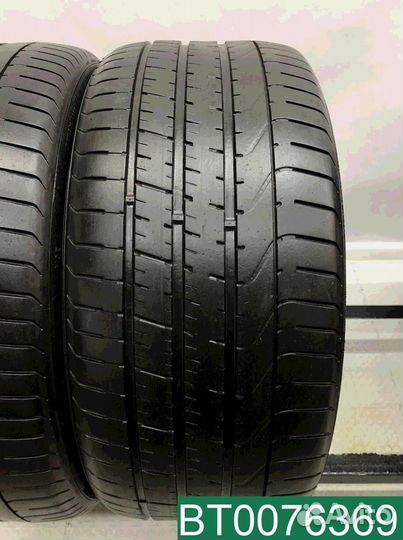 Pirelli P Zero 275/35 R20 99Z