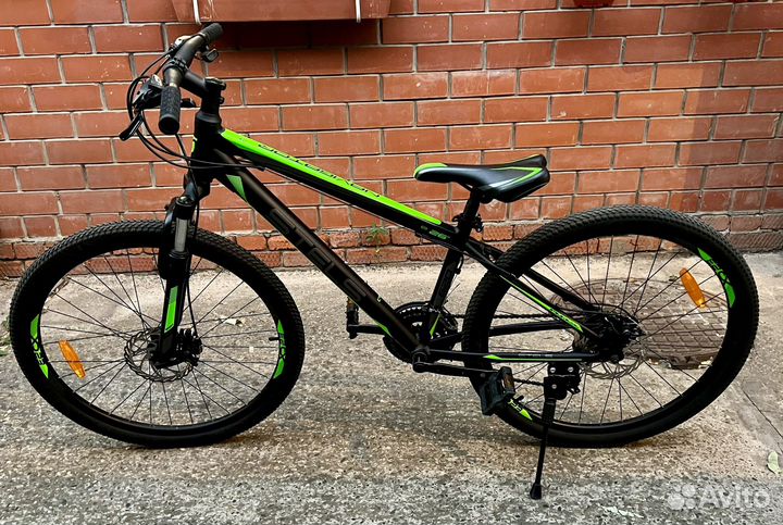 Горный велосипед stels navigator 620 MD