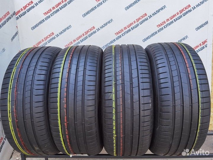 Pirelli P Zero 245/45 R19 94W
