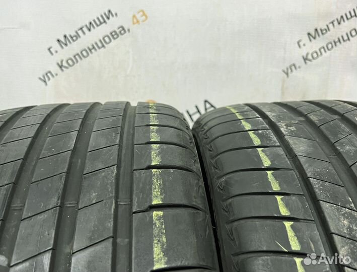 Bridgestone Turanza T005 225/40 R18 94Y