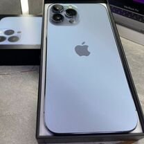 iPhone 13 Pro Max, 128 ГБ