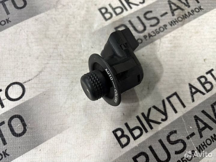 Джойстик Jaguar Xf X250 2012