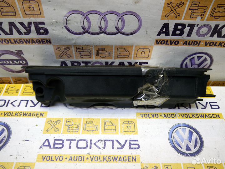 Ресивер воздушный Фольксваген Пассат B6