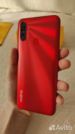 realme C3, 3/64 ГБ