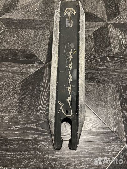 Дека Ethic Erawan