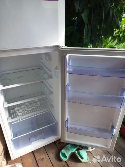 Холодильник бу не рабочий