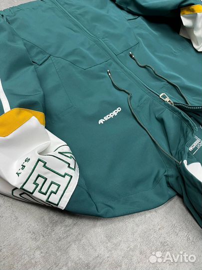 Ветровка мужская Adidas