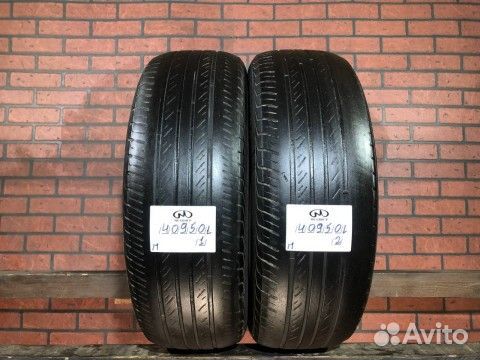 Ovation EcoVision VI-682 205/65 R16 95H