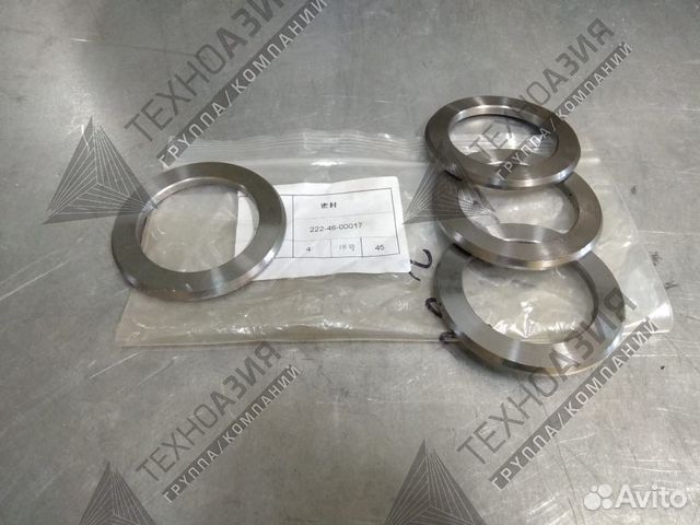 Уплотнение Shantui SG16-3