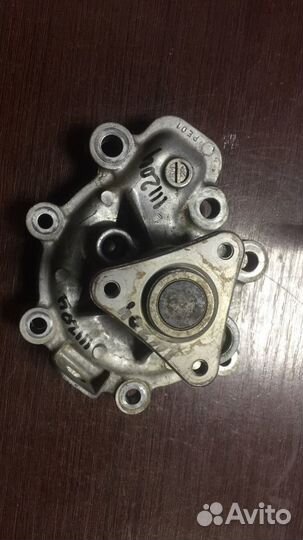 Водяная помпа Mazda 3 BM 2013