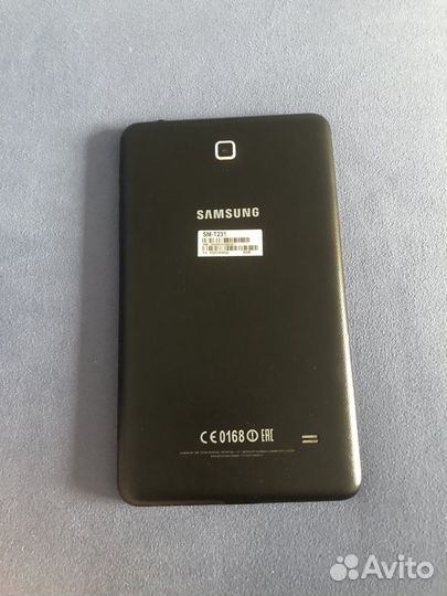 Samsung galaxy tab 4 sm-t231