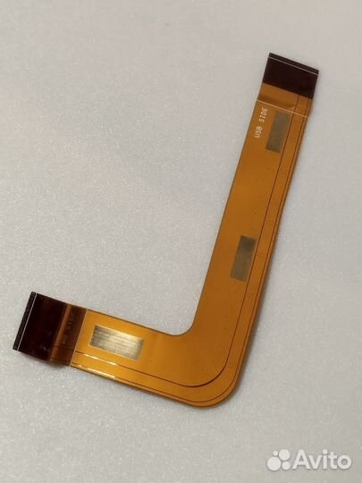 Шлейф подключения USB Lenovo Ideapad U300s