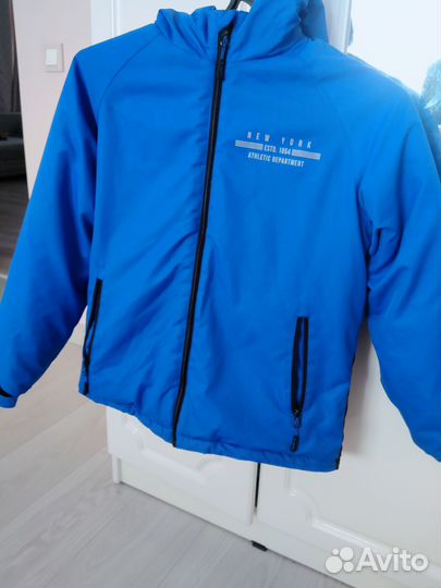 Вещи на мальчика 152, 164р