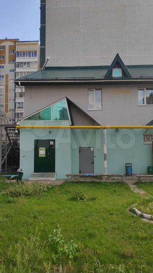 Помещение свободного назначения, 71.2 м²