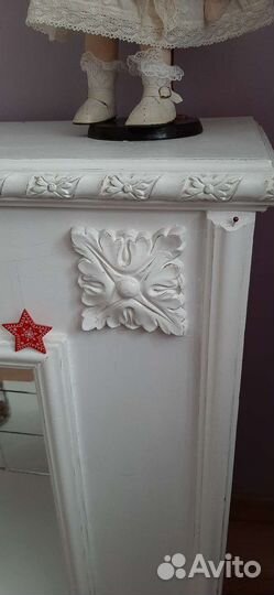 Фальшкамин