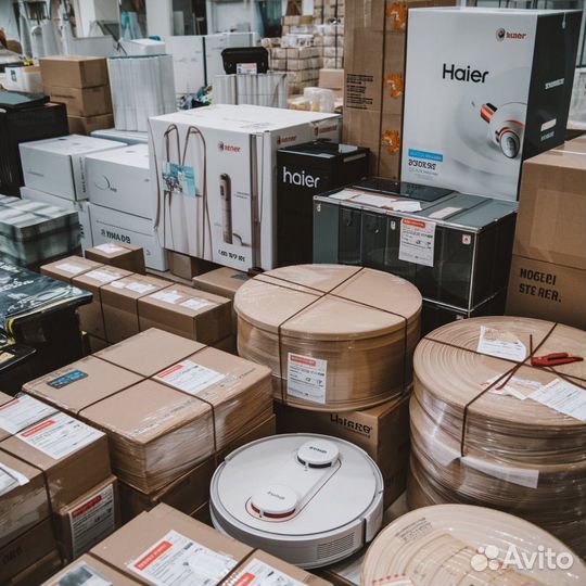 Haier hsr care оптом