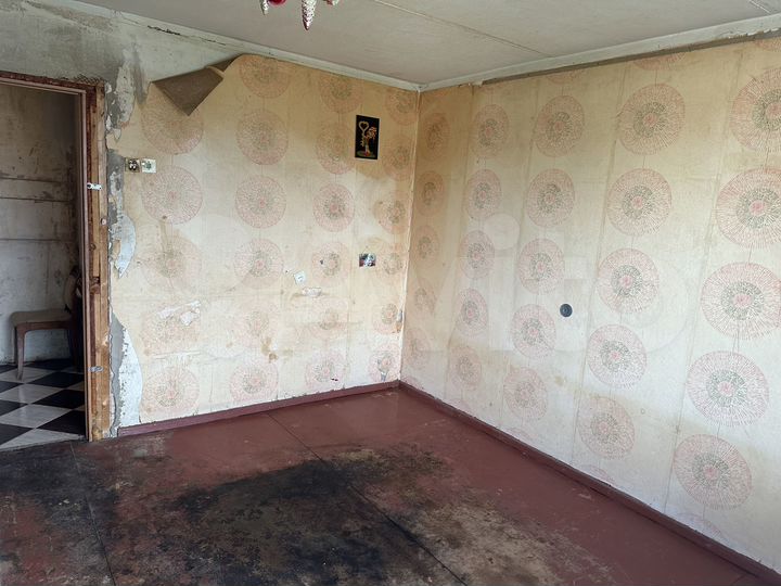 1-к. квартира, 29 м², 6/9 эт.