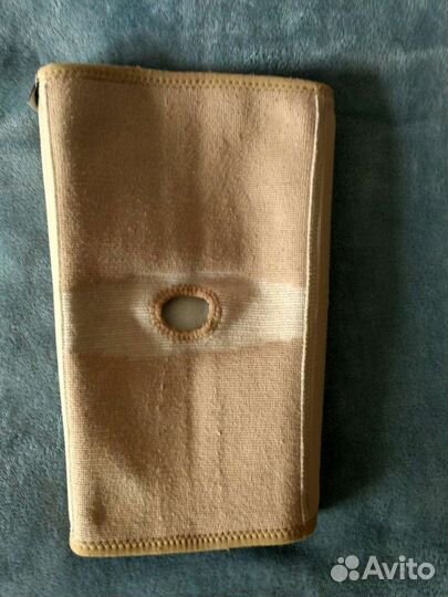 Бандаж для коленного сустава Orto