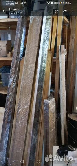 Двери межкомнатные массив дуба