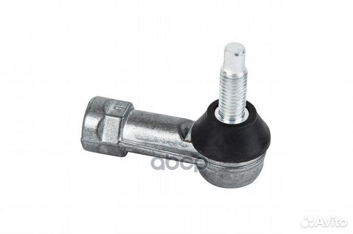 Наконечник тяги кпп M10x1.75/M12x1.75 L55 левый