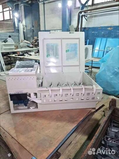Корпус иммерсионной ванны 15s19 с доставкой
