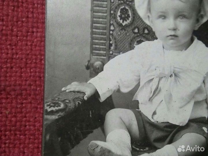 Фото « кресло /ангел» фото до 1917 года. Европа