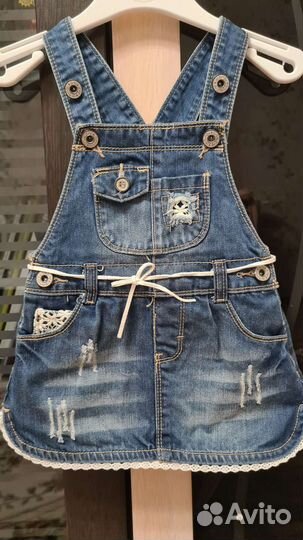 Вещи на девочку 92-98