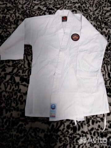 Кимоно для каратэ 140