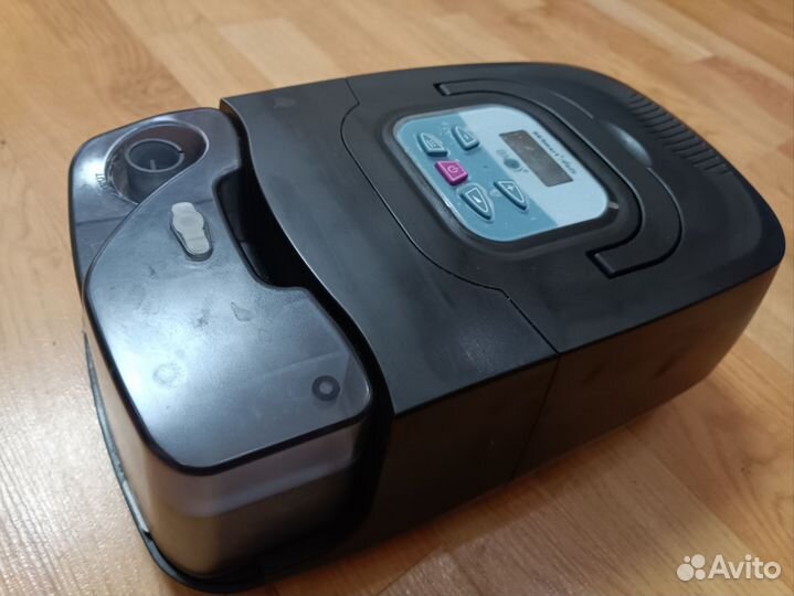 АВТОМАТИЧЕСКИЙ сипап resmart auto cpap вмс
