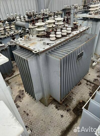 Продажа трансформаторов без посредников