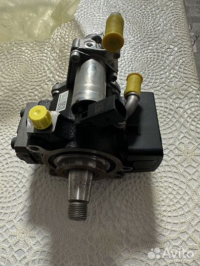 Тнвд 03l130755AN