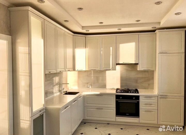 Кухня от производителя на заказ