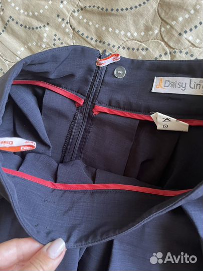 Школьная форма