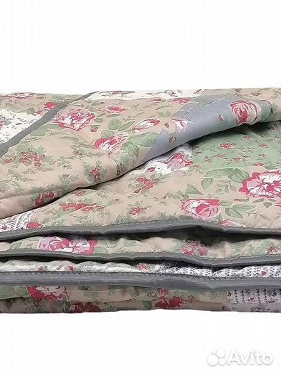 Одеяло легкое