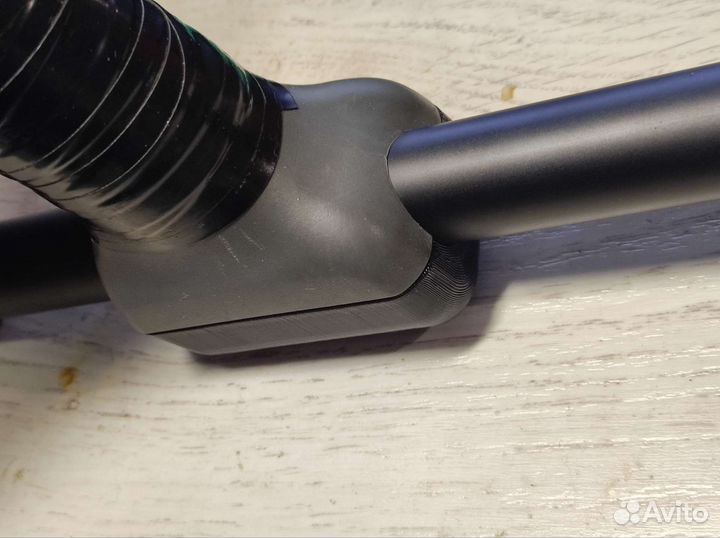 Складной механизм для Minelab Equinox 600 и 800