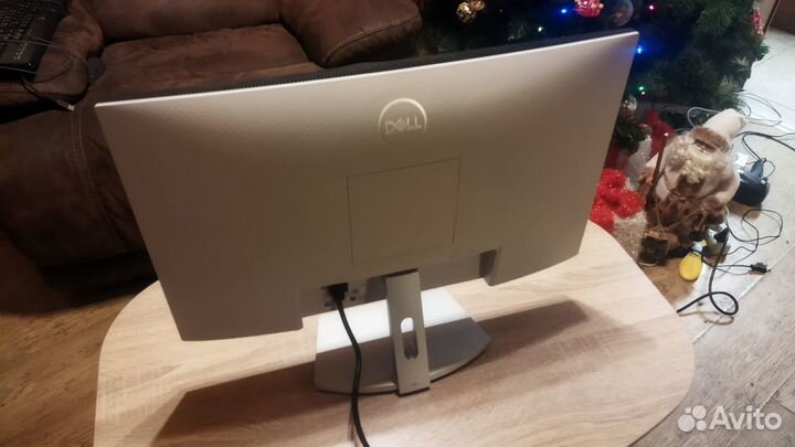 Монитор Dell S2421HN 24