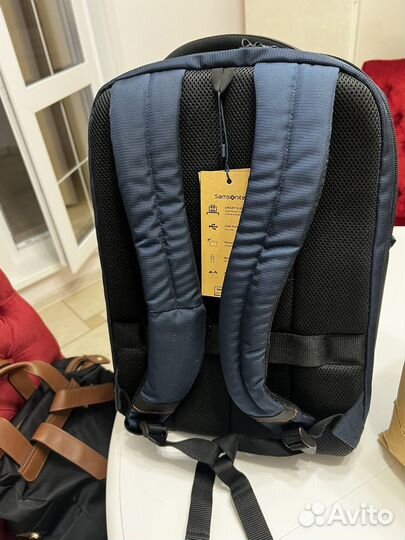Рюкзак мужской новый
