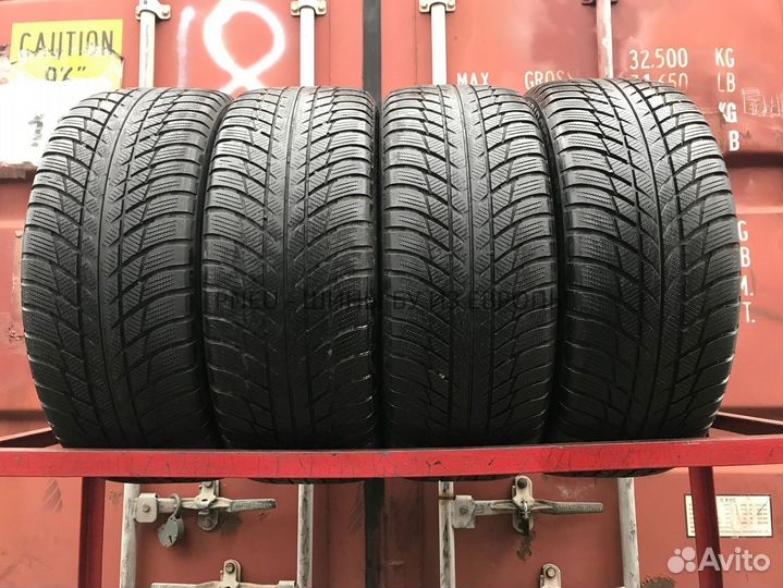 Bridgestone Blizzak LM-001 225/50 R18 95H