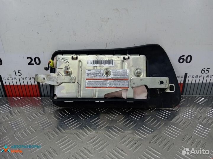 Подушка безопасности сиденья Ford Ranger 2 2008