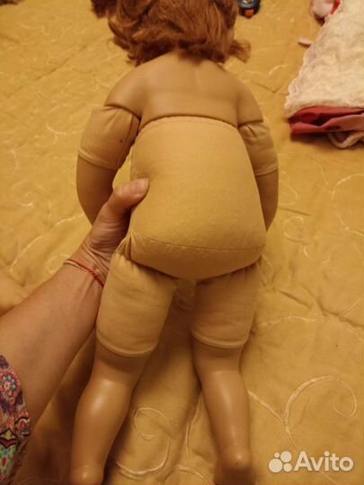 Куклы Химштедт и Гоц