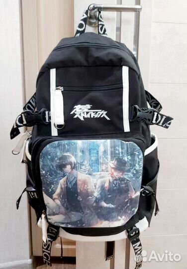 Ранец школьный