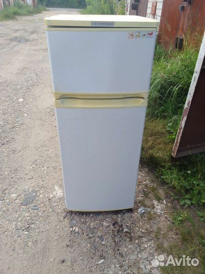 Холодильник