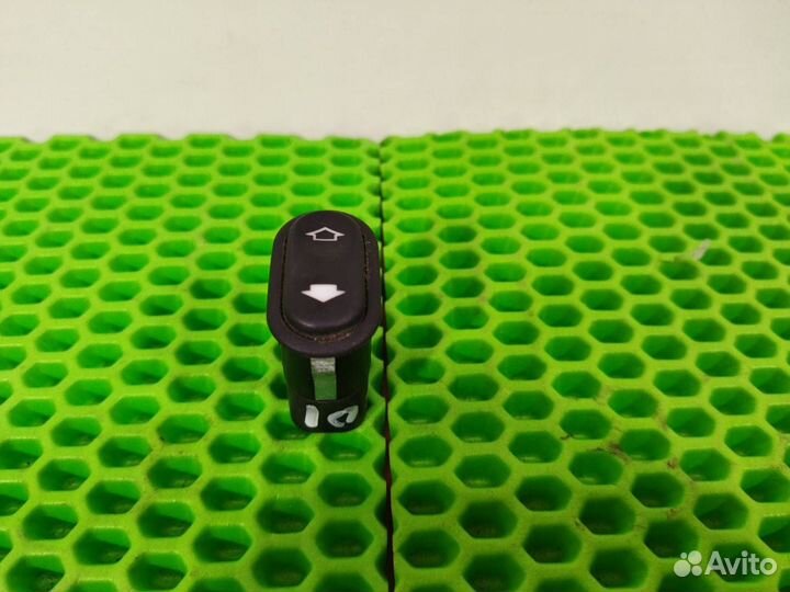 Кнопка регулировки сиденья Land Rover Range Rover