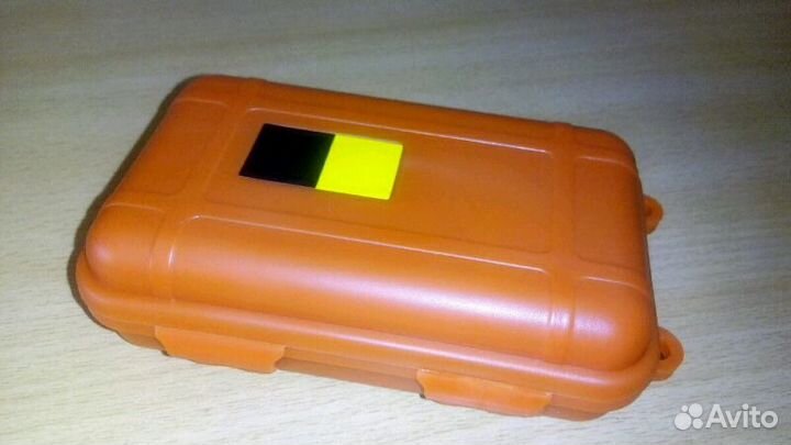 Герметичный футляр