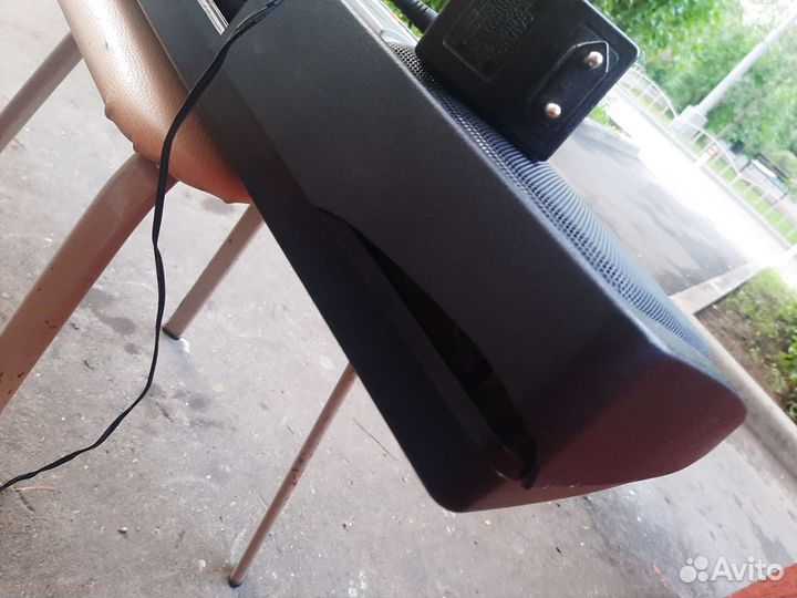 Синтезатор yamaha