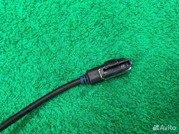 Кабель USB iPod Bentley Flying Spur 4W2 2016