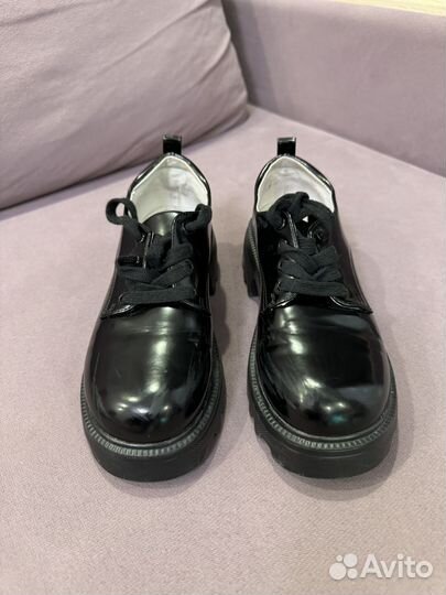 Обувь для девочки