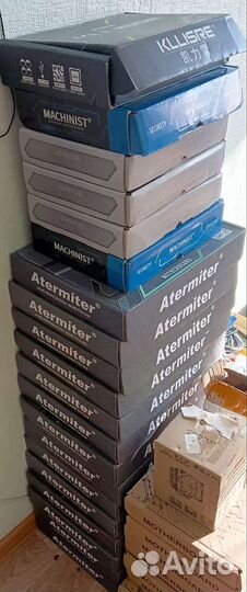 Связка мать + 6 ядер /12 потоков + 8/16/32 Гб