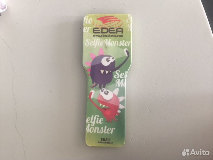 Спиннер для фигурного катания edea